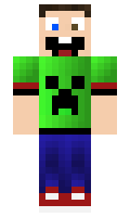 Ioanna minecraft skin