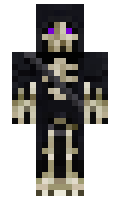 MuninnHelheim minecraft skin