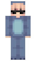 fleurty minecraft skin
