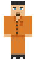 Jousan minecraft skin