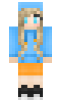 Auralyz minecraft skin