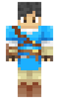 PizzaTimeJoshua minecraft skin