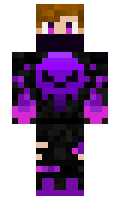 DStiltz minecraft skin