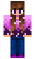 ItzQueeny minecraft skin