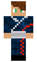 RasdingPlaz minecraft skin