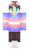 FelixLetsPlays minecraft skin