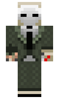 123456789E minecraft skin