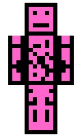 Dniwe minecraft skin