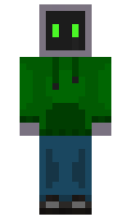 Logwn minecraft skin