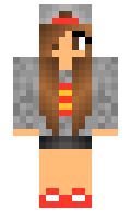 Bailey77 minecraft skin