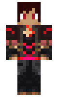 Naokade minecraft skin