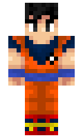 PlobChef minecraft skin