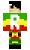 RoyalAddo minecraft skin