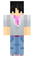ABIDZAR minecraft skin