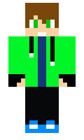 sebigamer minecraft skin