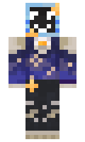 CarioLeader07 minecraft skin