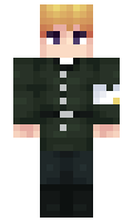 kykyrek minecraft skin