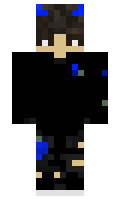 FastALEgames minecraft skin