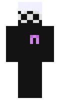 WhatsVape minecraft skin