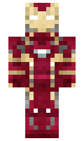 Vince0825 minecraft skin