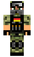 GameName minecraft skin