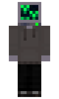 TripleSpirit minecraft skin