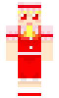cheri2 minecraft skin