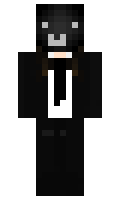 Peuple minecraft skin