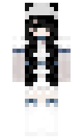 pqradoxical minecraft skin