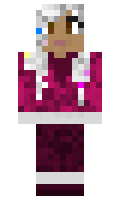 Lumaluma minecraft skin