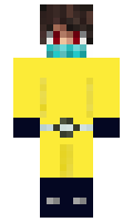 Enderden minecraft skin