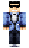 Dionisio minecraft skin