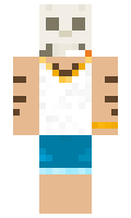 brenthood minecraft skin