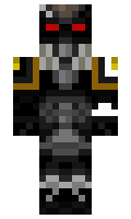 Noname811 minecraft skin