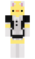 Lomomi minecraft skin