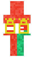 migratingduck minecraft skin