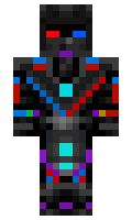 AussieClover minecraft skin