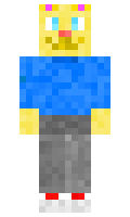 Superpacman256 minecraft skin