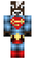 SuperCow56 minecraft skin
