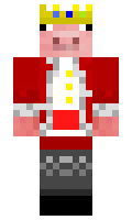 Realhuman1173 minecraft skin