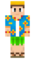 themarc0 minecraft skin