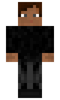 ShadowFox minecraft skin