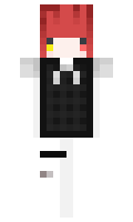 blackrose minecraft skin