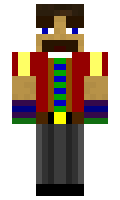 minsman10 minecraft skin