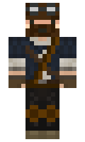SirKlingan minecraft skin