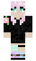 StalkerEnte9984 minecraft skin