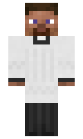 LuigiKayak minecraft skin