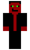 demonrr minecraft skin