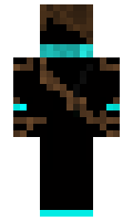 xM45T3Rx minecraft skin