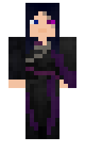 TheSixthDoctor minecraft skin